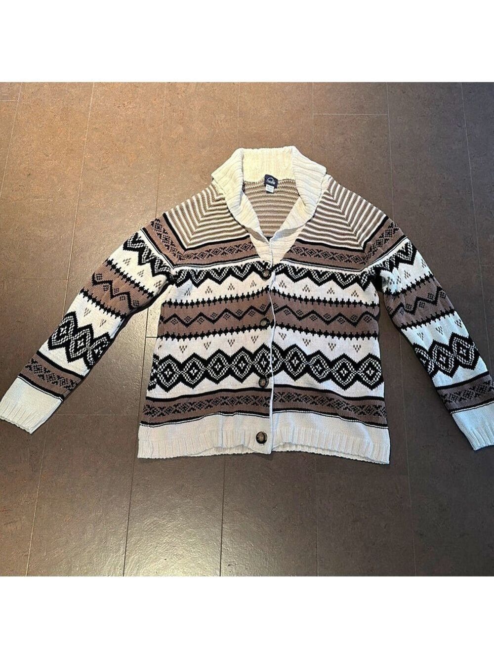 Cardigan XL